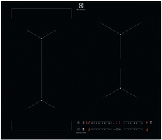 Индукционная варочная панель Electrolux IPEL6453KC