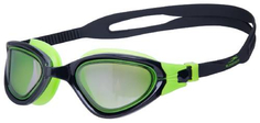 Очки для плавания 25DEGREES Azimut Lime/Black (25D03AZ21-20-31 Lm/Bl)