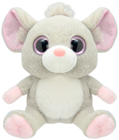 Мягкая игрушка FLOPPYS "Мышь", 25 см (K8157-PT)