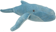 Мягкая игрушка ALL-ABOUT-NATURE "Горбатый кит", 25 см (K7978-PT)