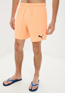 Шорты для плавания PUMA PUMA SWIM MEN MID SHORTS 1P