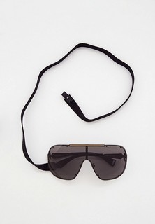 Очки солнцезащитные Karl Lagerfeld KL 309S 507, с ремешком