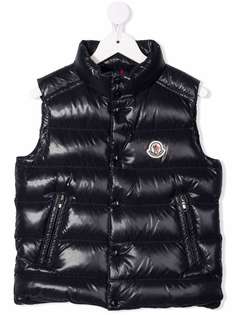 Moncler Enfant дутый жилет