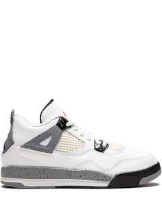 Jordan Kids кроссовки Jordan 4 Retro