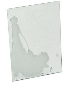 SABINE MARCELIS SABINE SML SPLASH MIRROR