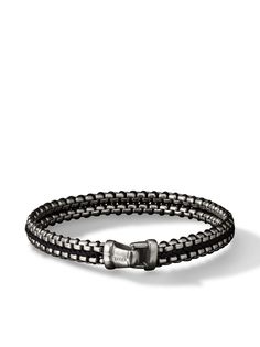 David Yurman цепочный браслет