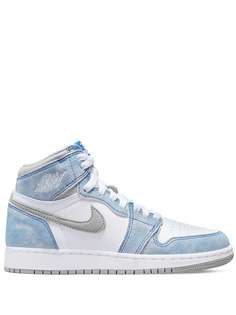 Jordan Kids кроссовки Air Jordan 1 High OG