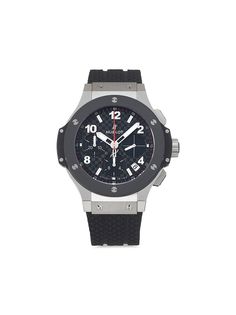 Hublot наручные часы Big Bang pre-owned 41 мм 2021-го года