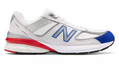 Кроссовки M_W990V5 New Balance