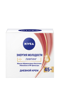 Крем дневной "Энергия молодост NIVEA