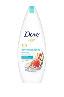 Гель для душа DOVE Инжир и леп DOVE