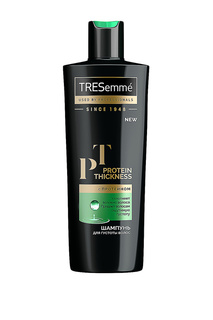 Шампунь для густоты волос PROT TRESemme