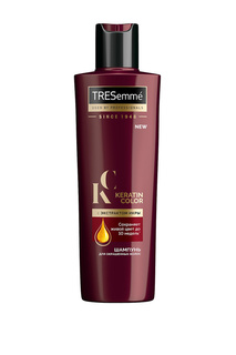 Шампунь для окрашенных волос " TRESemme