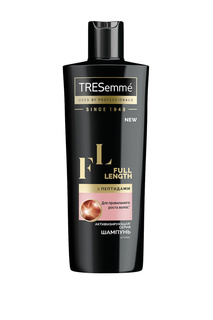 Шампунь для длины волос "Full TRESemme