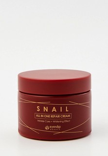 Крем для лица Eyenlip Snail All In One Repair, 100 мл