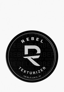 Глина для укладки Rebel Rebel® REBEL BARBER Texturizer 100 мл