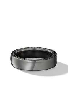 David Yurman кольцо Streamline (6 мм)