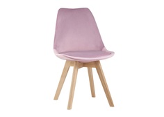 Стул frankfurt (stool group) розовый 48x82x57 см.