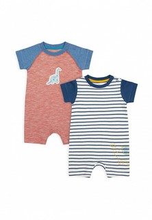 Комбинезоны 2 шт. Mothercare 