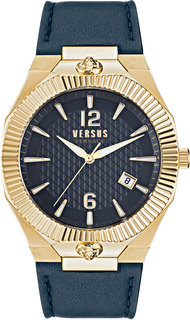 Мужские часы в коллекции Echo Park Мужские часы VERSUS Versace VSP1P0221