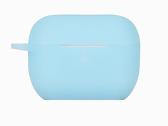 Чехол Activ для APPLE AirPods Pro AP005 Silicone Blue 130894