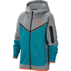 Подростковая худи Sportswear Tech Fleece Nike