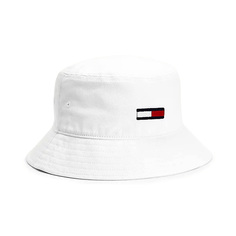 Панама Flag Bucket Hat Tommy Jeans