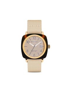 Briston Watches наручные часы Clubmaster Classic HMS 40 мм