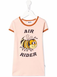 Molo футболка Air Rider