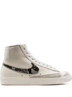 Nike кеды Blazer Mid 77