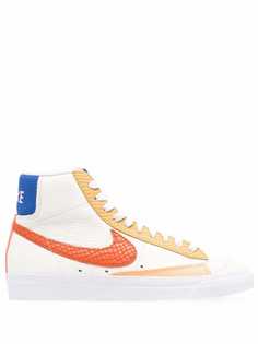 Nike кеды Blazer Mid 77