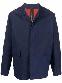 Mackintosh вощеная куртка Drizzle