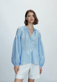 Блуза Massimo Dutti 