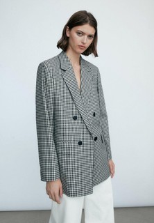 Купить женский пиджак Massimo Dutti в интернет-магазине | Snik.co