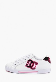 Кеды DC Shoes CHELSEA SE J SHOE IPK