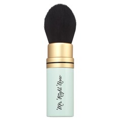 MR. RIGHT NOW Кисть для пудры Too Faced