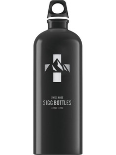 Бутылка Sigg Mountain 1L Black 8744.50