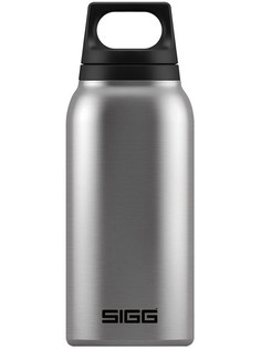 Термос Sigg Hot & Cold Brushed 300ml 8515.90