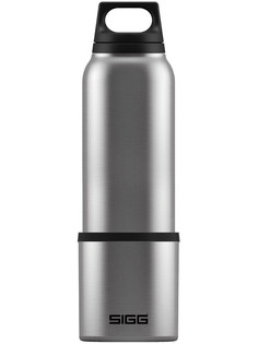 Термос Sigg Hot & Cold 750ml Brushed 8516.10