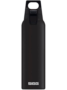 Термос Sigg Hot & Cold One 500ml Black 8694.20