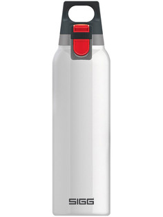 Термос Sigg Hot & Cold One 500ml White 8540.10