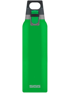 Термос Sigg Hot & Cold One 500ml Green 8694.10