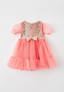 Платье Trendyco Kids Платье Trendyco kids с пайетками