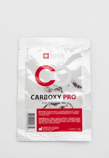 Маска для лица TETe Cosmeceutical Одношаговая карбокси терапия CARBOXY PRO one-step, 10 г