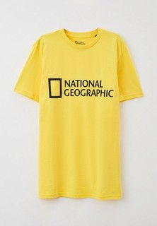 Футболка National Geographic FOUNDATION t-shirt