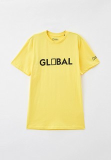 Футболка National Geographic FOUNDATION t-shirt