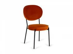 Кресло noemi оренжевый (ogogo) оранжевый 46x90x47 см.