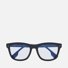 Солнцезащитные очки Burberry Miller, цвет чёрный