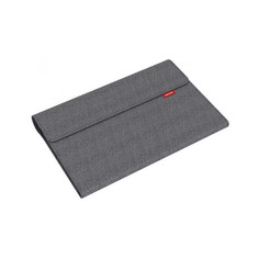 Чехол для планшета Lenovo Sleeve, для Lenovo TB-X705, серый [zg38c02854]