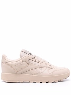 Maison Margiela кроссовки из коллаборации с Reebok